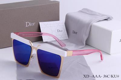 Cheap Dior Sunglasses wholesale No. 845